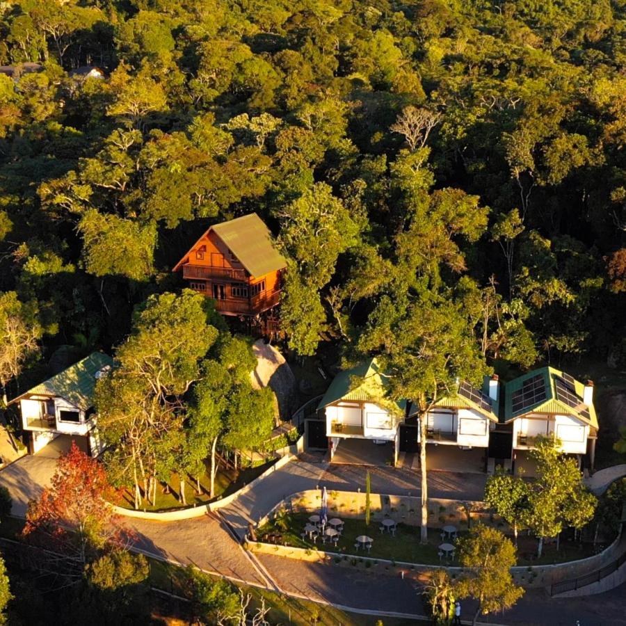 Pousada Pedras E Sonhos Otel Monte Verde  Dış mekan fotoğraf